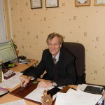 director